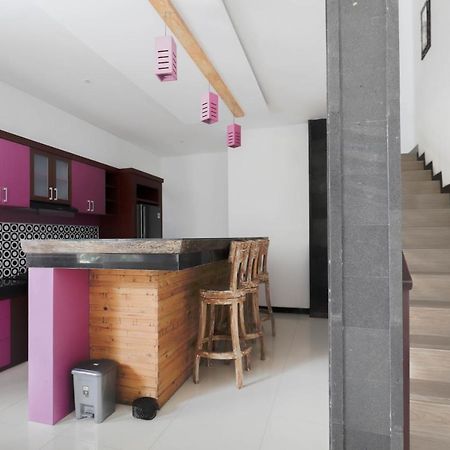 Puri Bagus Villa By Great Bali Villas Legian Dış mekan fotoğraf