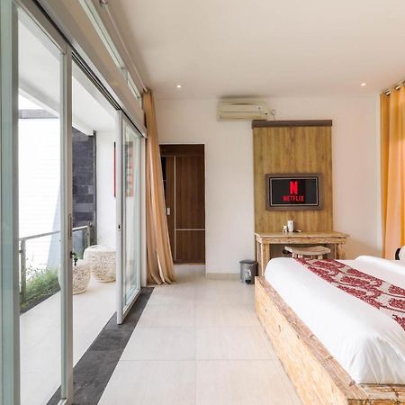 Puri Bagus Villa By Great Bali Villas Legian Dış mekan fotoğraf
