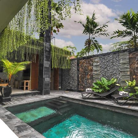 Puri Bagus Villa By Great Bali Villas Legian Dış mekan fotoğraf