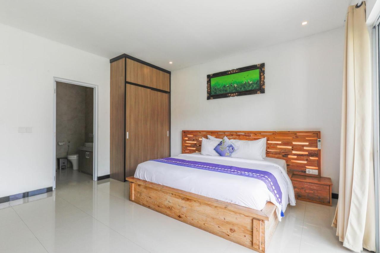 Puri Bagus Villa By Great Bali Villas Legian Dış mekan fotoğraf