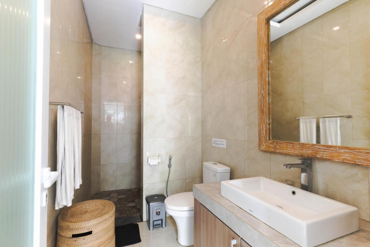 Puri Bagus Villa By Great Bali Villas Legian Dış mekan fotoğraf