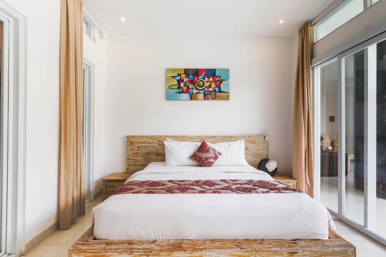 Puri Bagus Villa By Great Bali Villas Legian Dış mekan fotoğraf