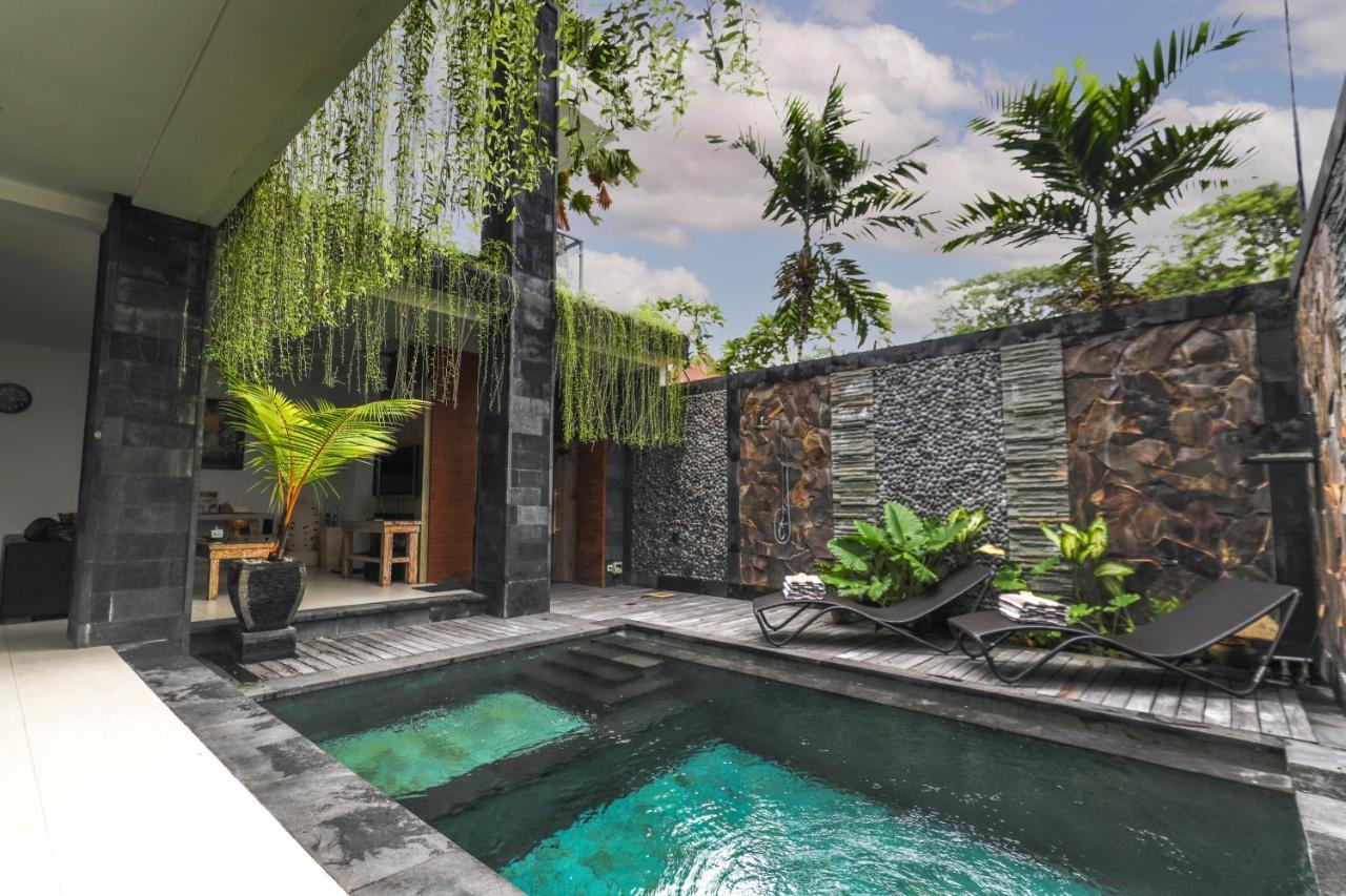 Puri Bagus Villa By Great Bali Villas Legian Dış mekan fotoğraf