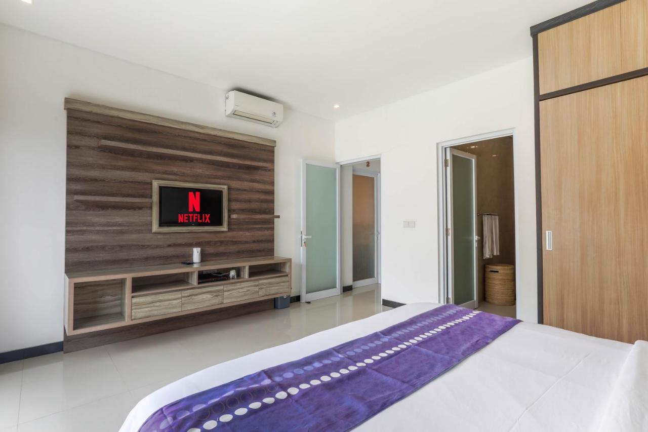 Puri Bagus Villa By Great Bali Villas Legian Dış mekan fotoğraf