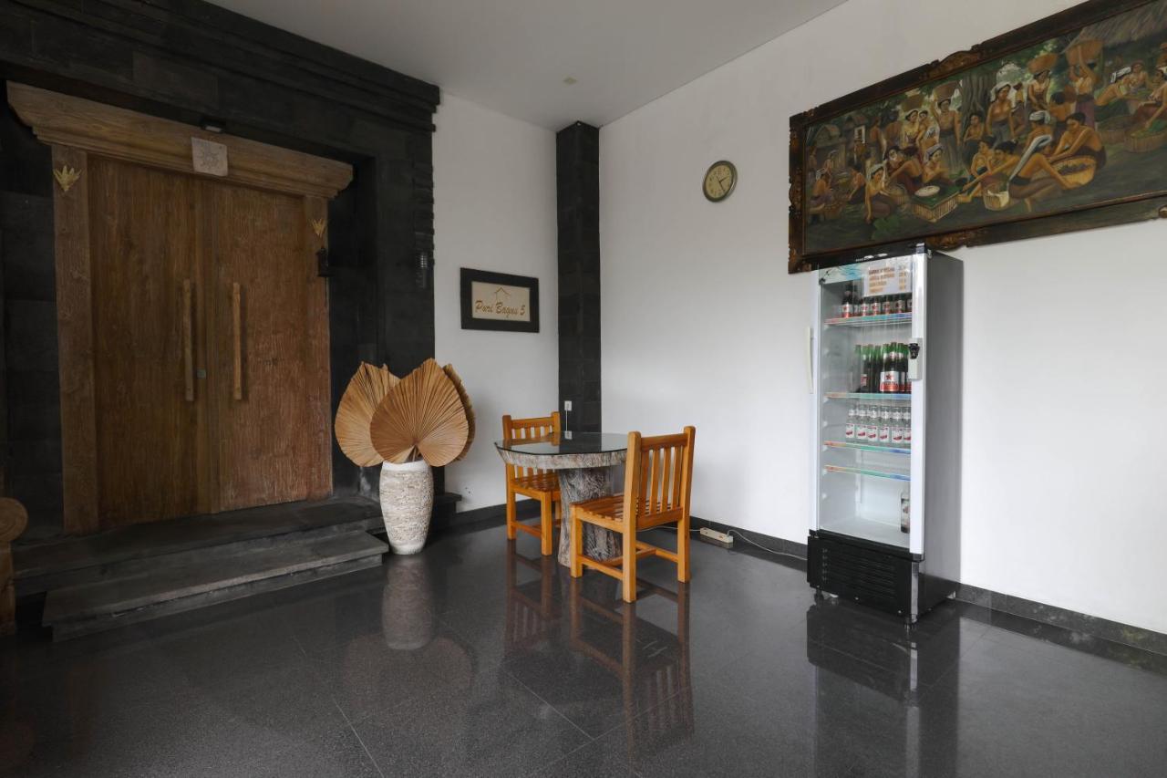 Puri Bagus Villa By Great Bali Villas Legian Dış mekan fotoğraf