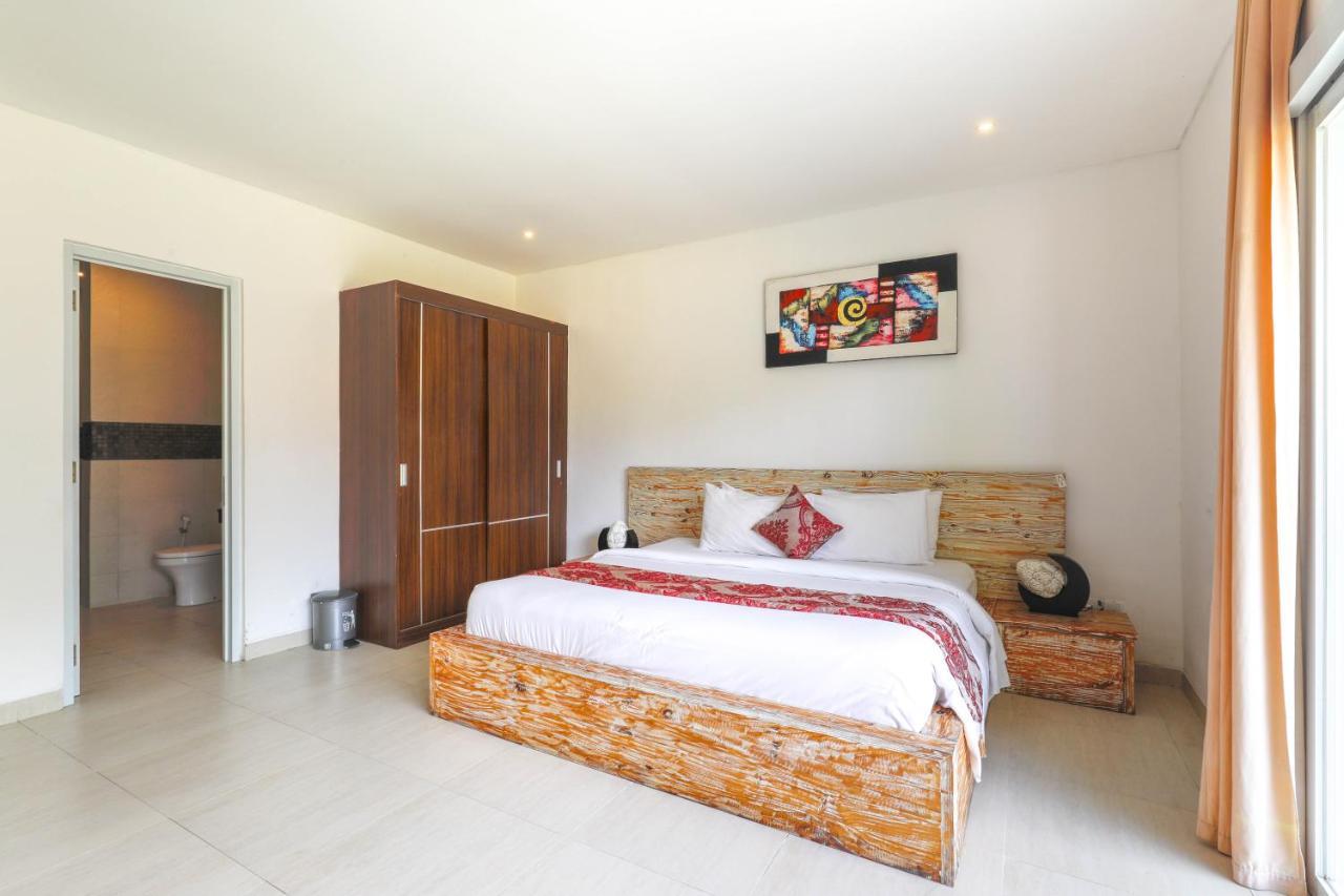 Puri Bagus Villa By Great Bali Villas Legian Dış mekan fotoğraf