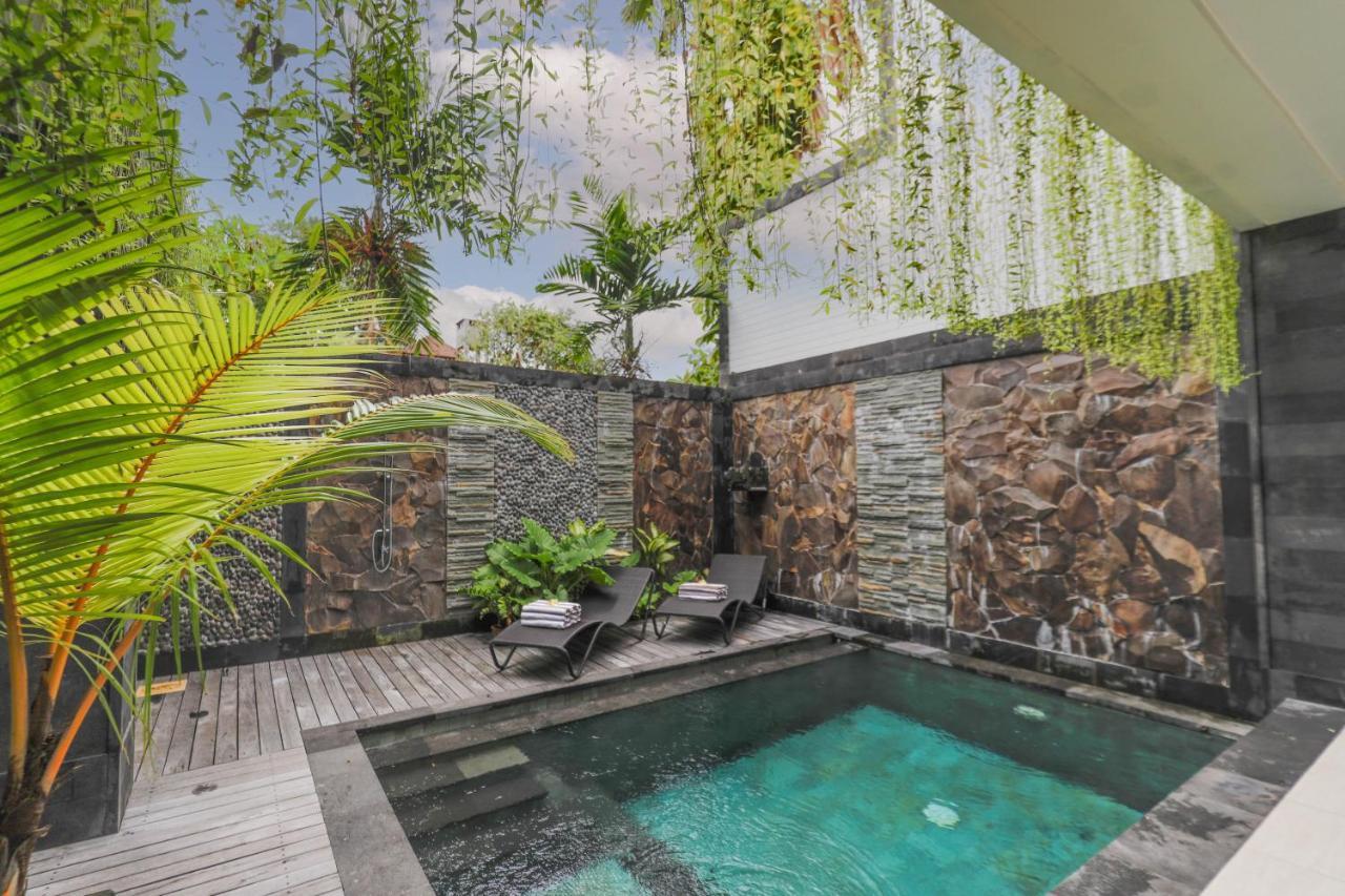 Puri Bagus Villa By Great Bali Villas Legian Dış mekan fotoğraf