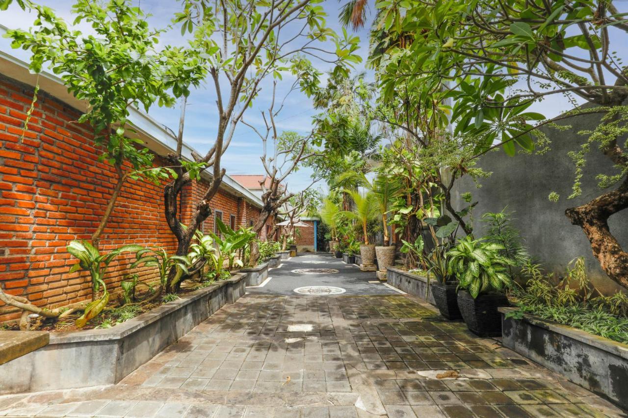 Puri Bagus Villa By Great Bali Villas Legian Dış mekan fotoğraf