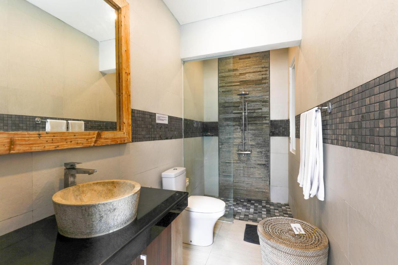 Puri Bagus Villa By Great Bali Villas Legian Dış mekan fotoğraf