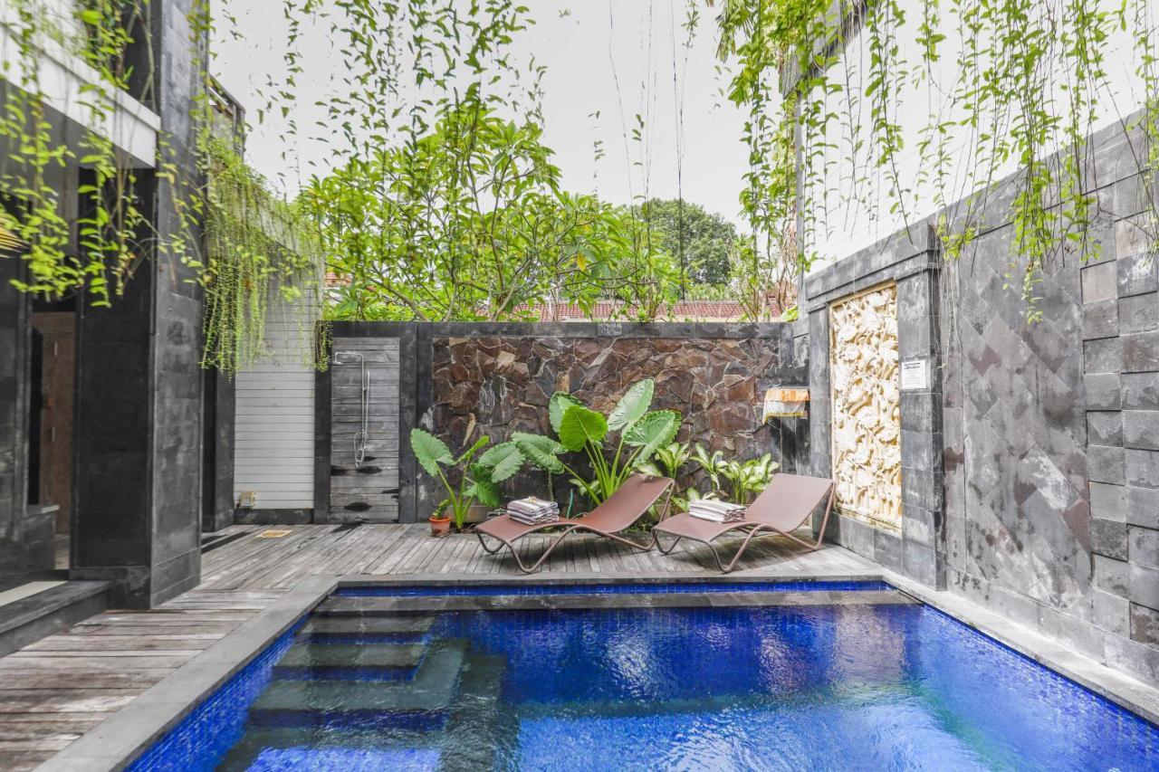 Puri Bagus Villa By Great Bali Villas Legian Dış mekan fotoğraf