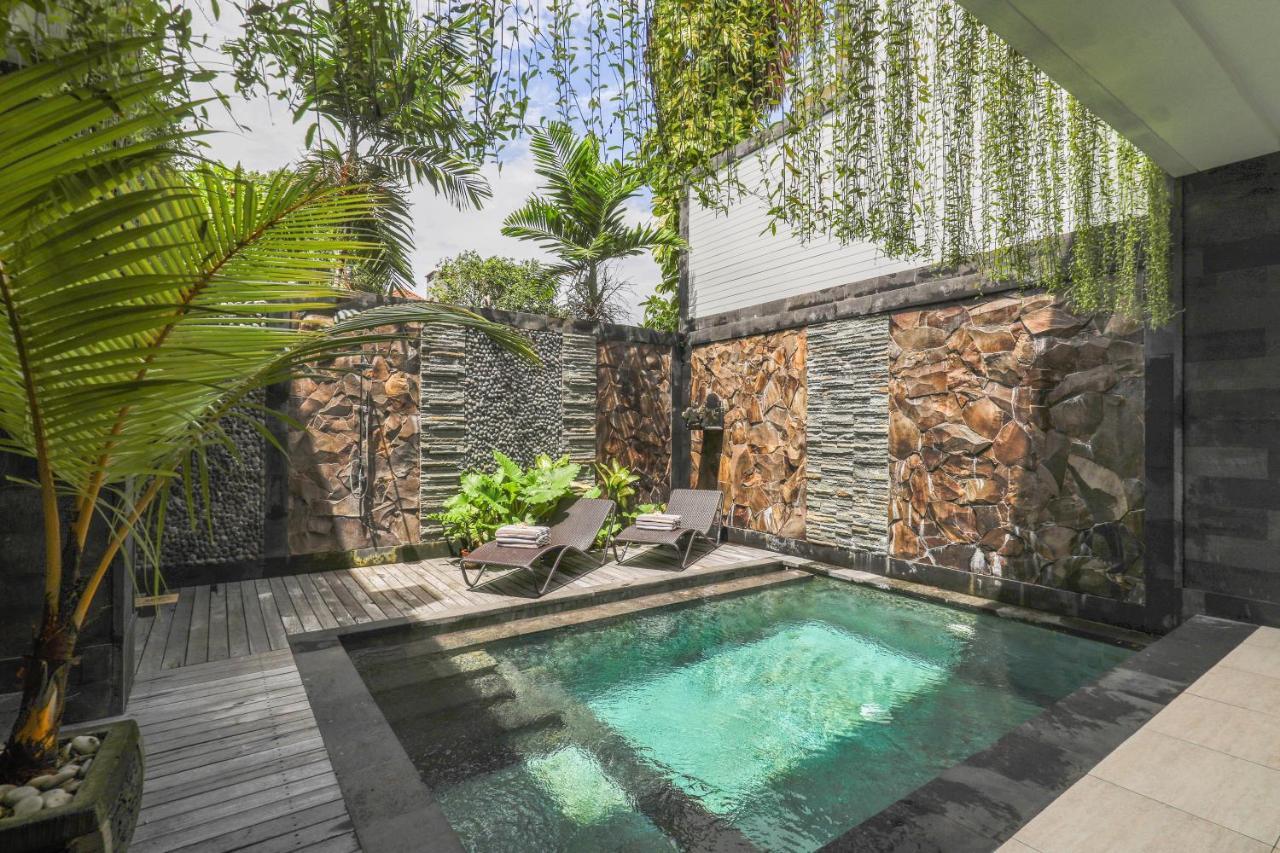 Puri Bagus Villa By Great Bali Villas Legian Dış mekan fotoğraf