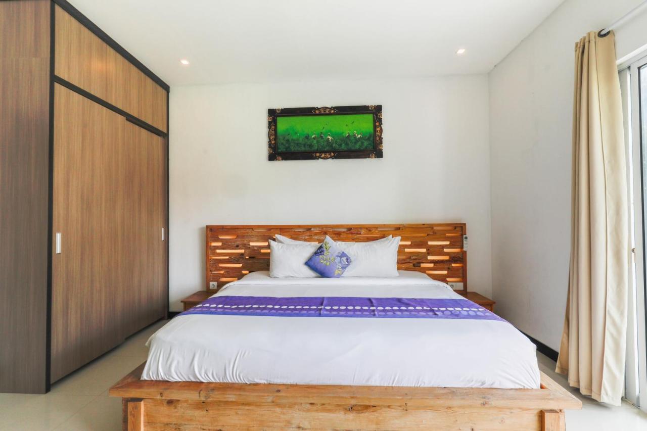 Puri Bagus Villa By Great Bali Villas Legian Dış mekan fotoğraf