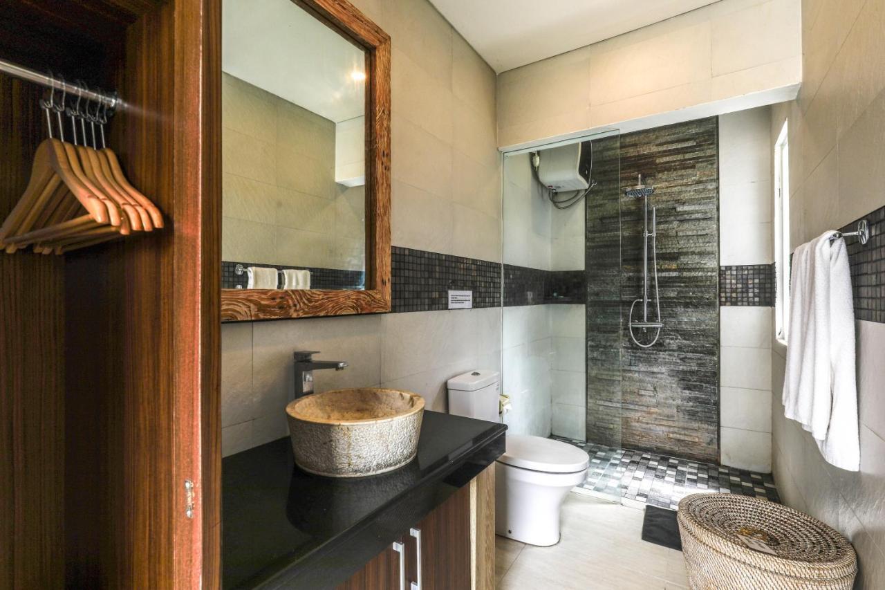 Puri Bagus Villa By Great Bali Villas Legian Dış mekan fotoğraf