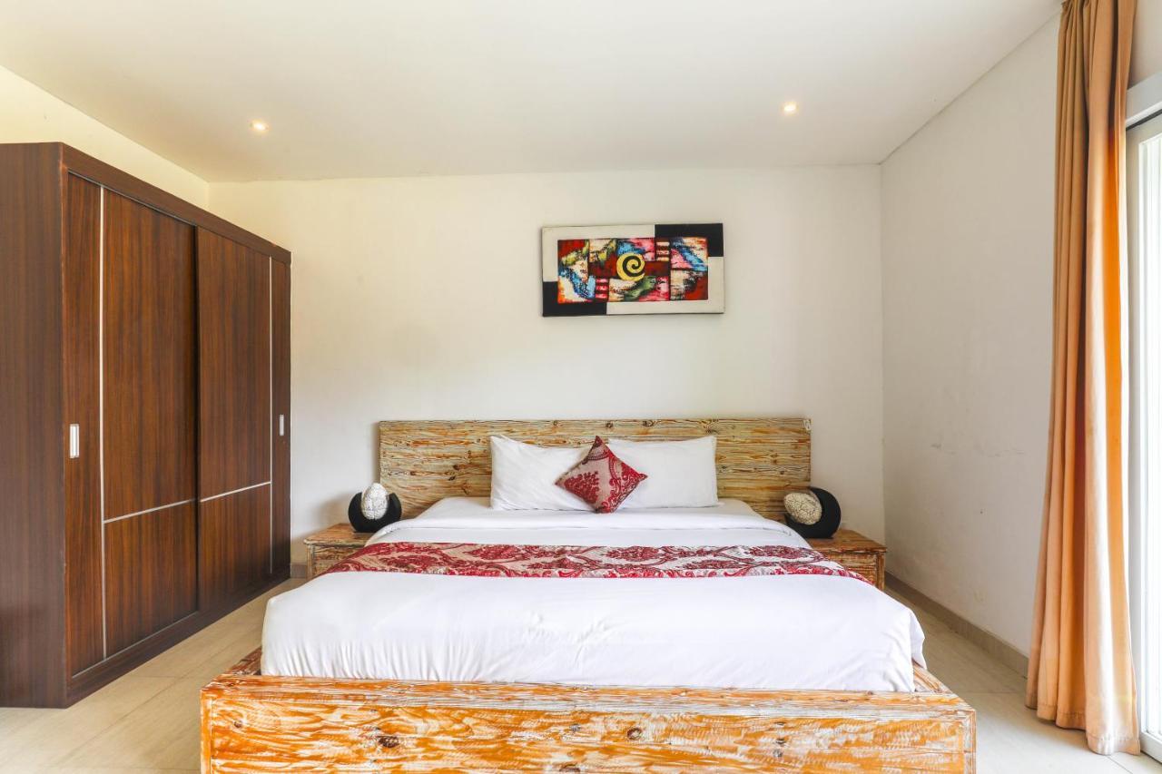 Puri Bagus Villa By Great Bali Villas Legian Dış mekan fotoğraf