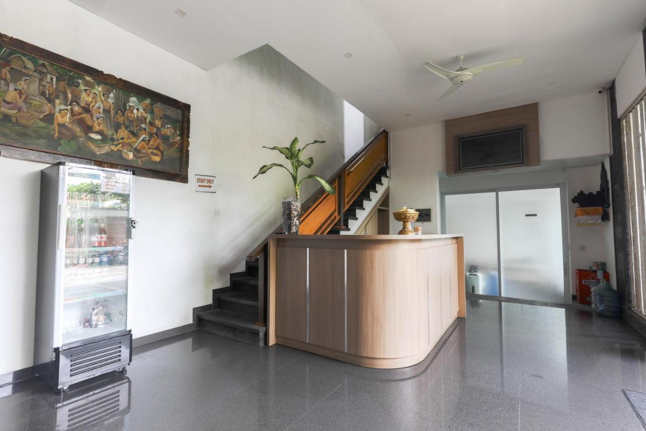 Puri Bagus Villa By Great Bali Villas Legian Dış mekan fotoğraf