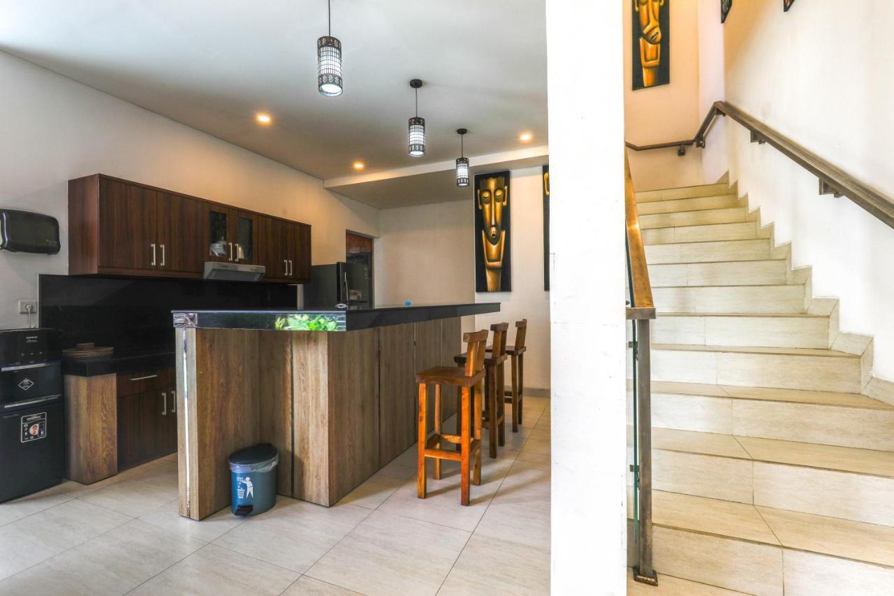 Puri Bagus Villa By Great Bali Villas Legian Dış mekan fotoğraf