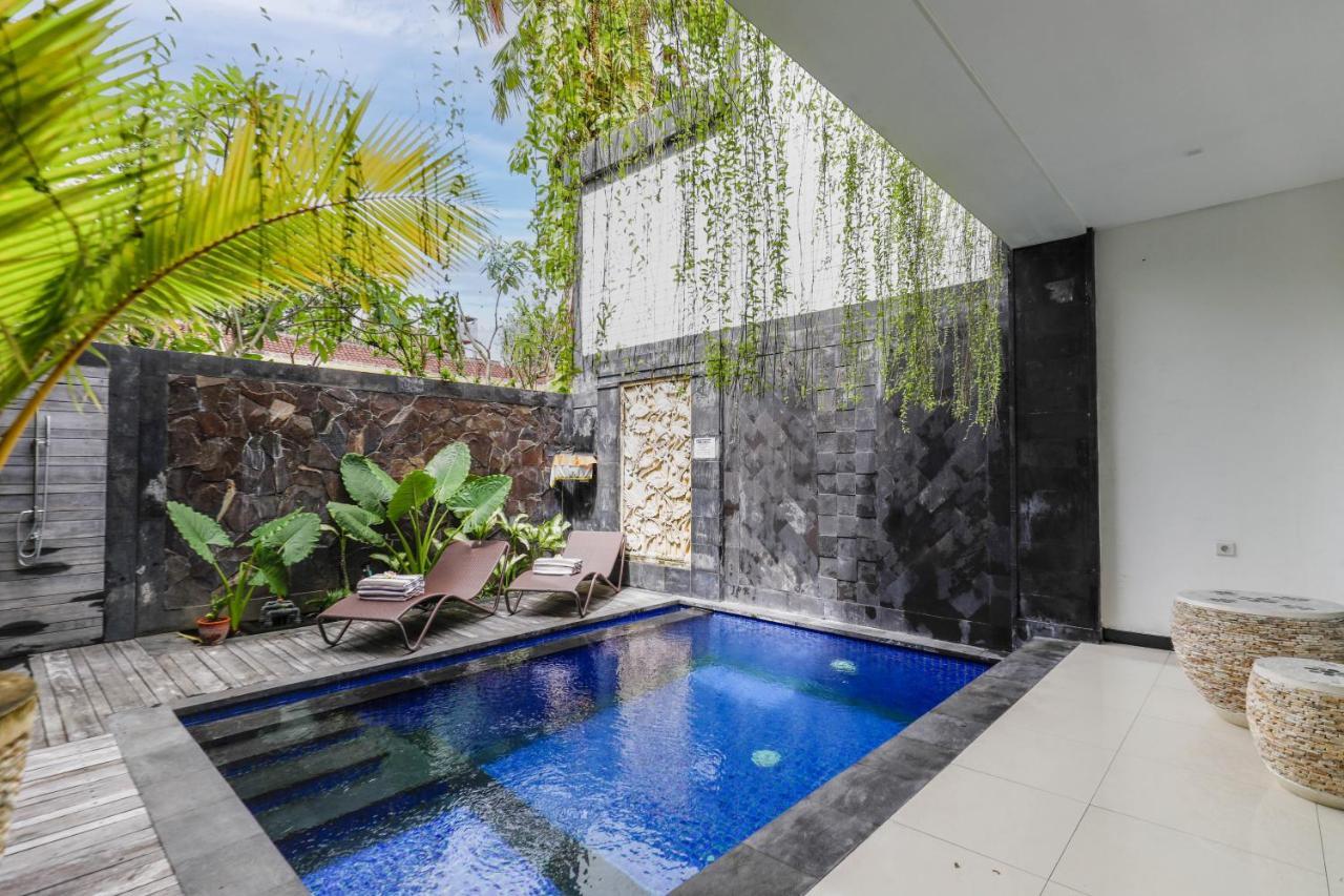 Puri Bagus Villa By Great Bali Villas Legian Dış mekan fotoğraf
