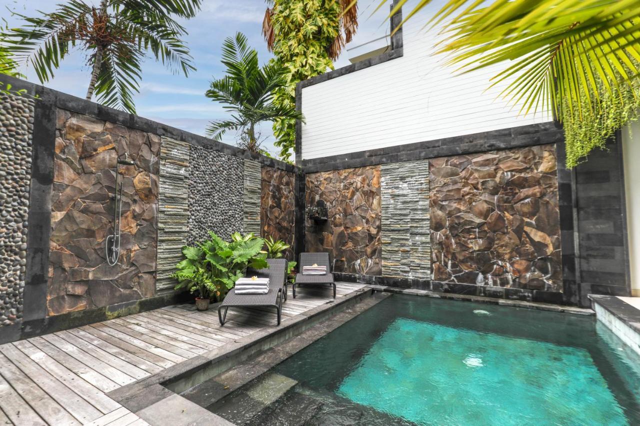 Puri Bagus Villa By Great Bali Villas Legian Dış mekan fotoğraf