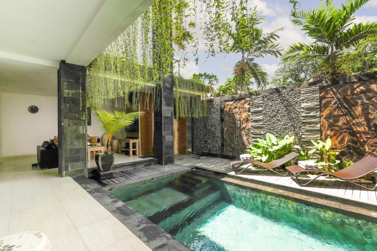 Puri Bagus Villa By Great Bali Villas Legian Dış mekan fotoğraf