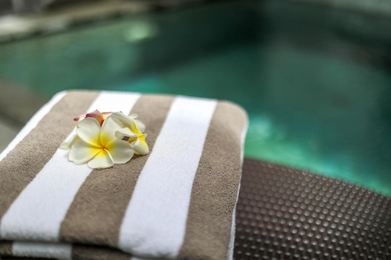 Puri Bagus Villa By Great Bali Villas Legian Dış mekan fotoğraf